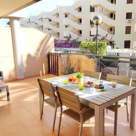 Apartamento Jacaranda By Denia Costa Dış mekan fotoğraf