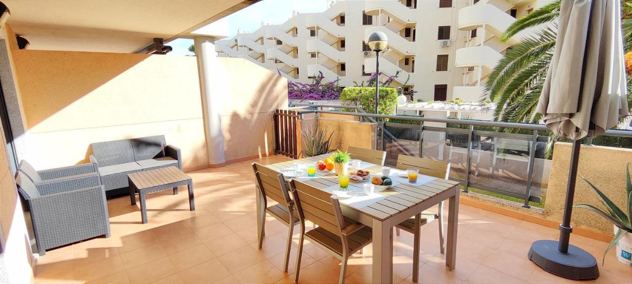 Apartamento Jacaranda By Denia Costa Dış mekan fotoğraf