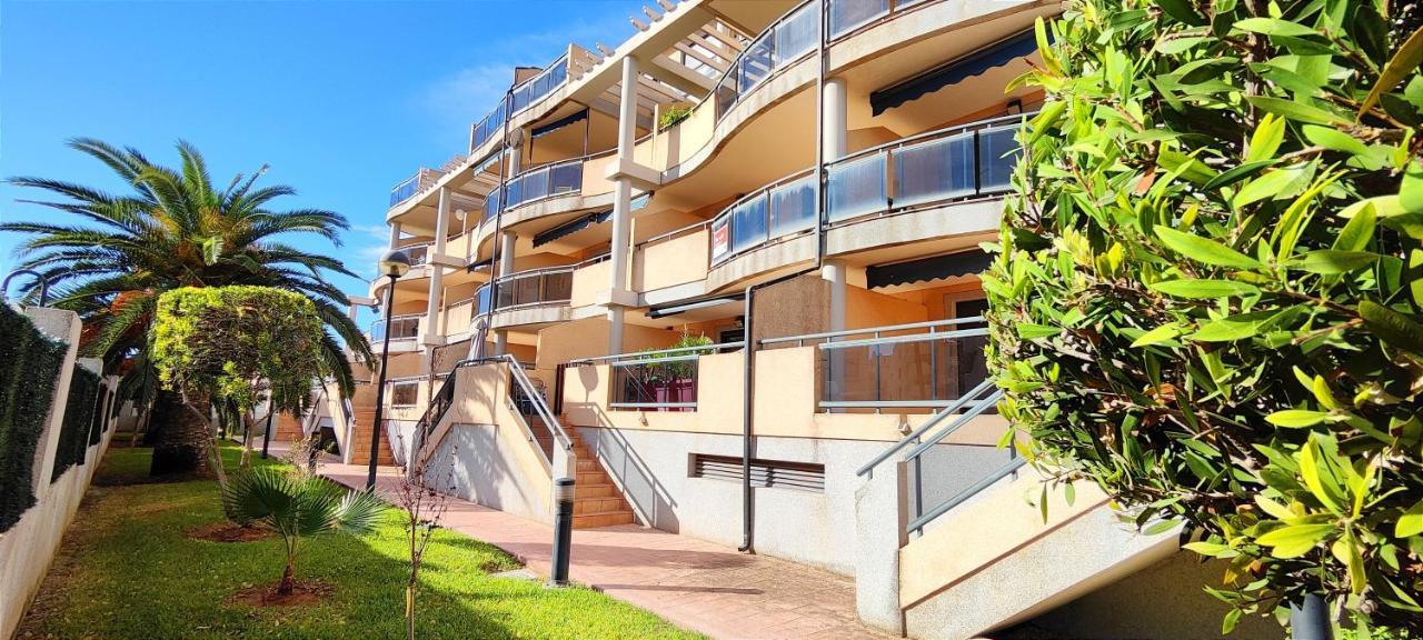 Apartamento Jacaranda By Denia Costa Dış mekan fotoğraf