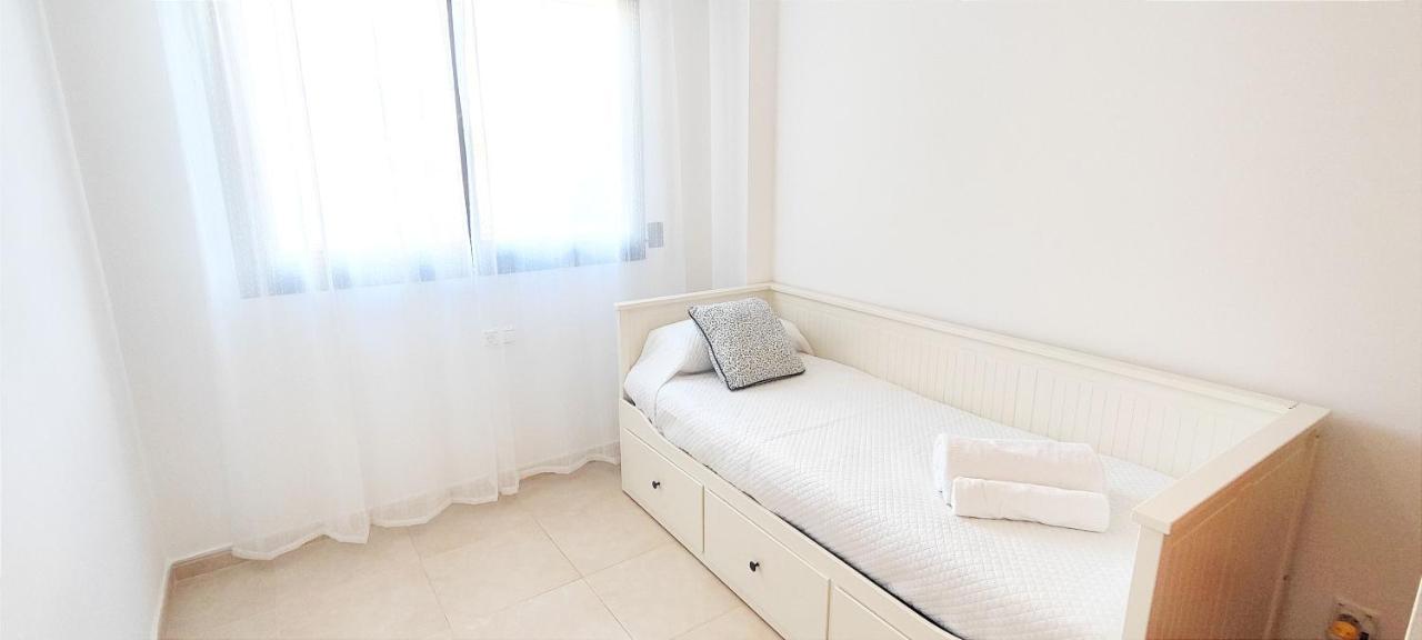 Apartamento Jacaranda By Denia Costa Dış mekan fotoğraf