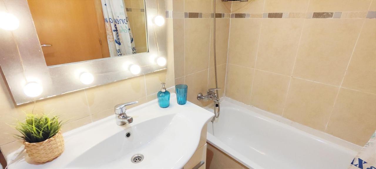 Apartamento Jacaranda By Denia Costa Dış mekan fotoğraf