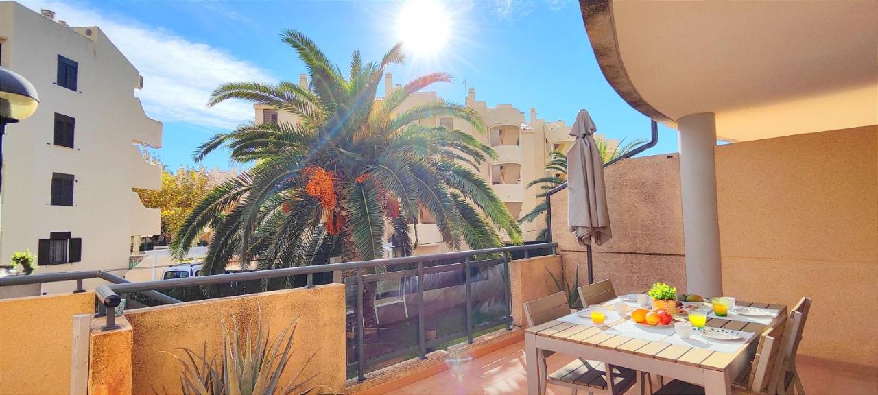 Apartamento Jacaranda By Denia Costa Dış mekan fotoğraf