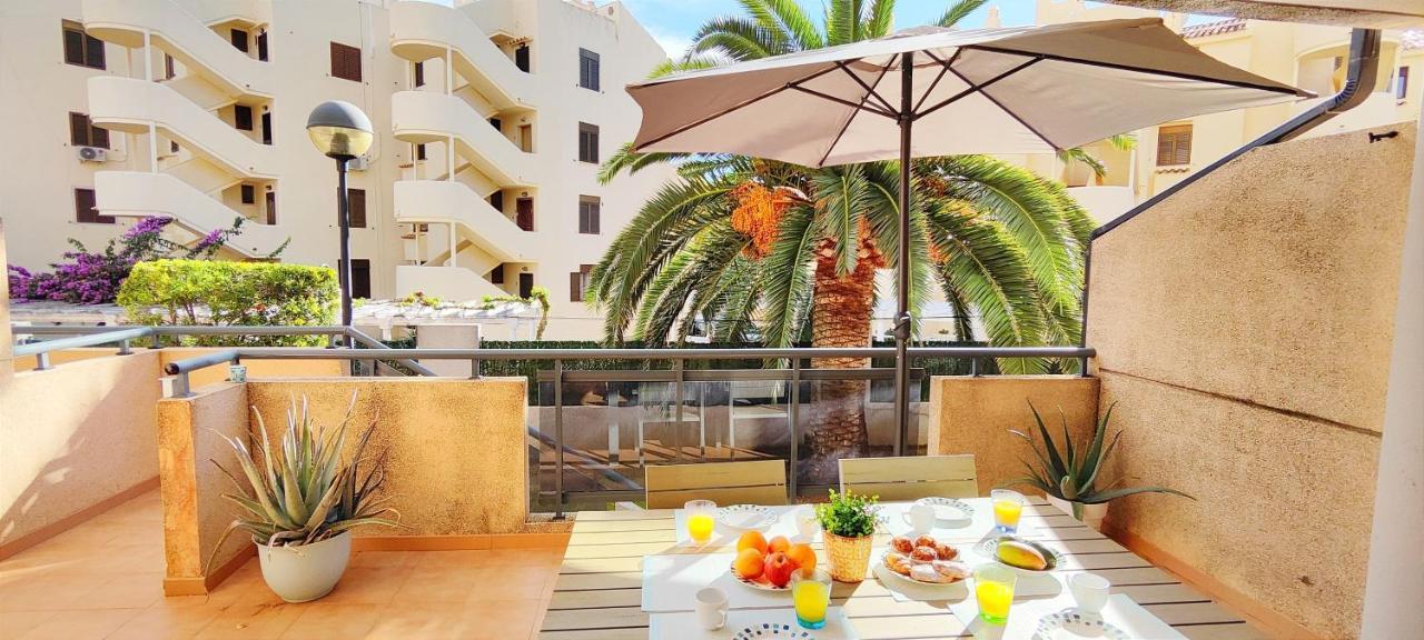 Apartamento Jacaranda By Denia Costa Dış mekan fotoğraf