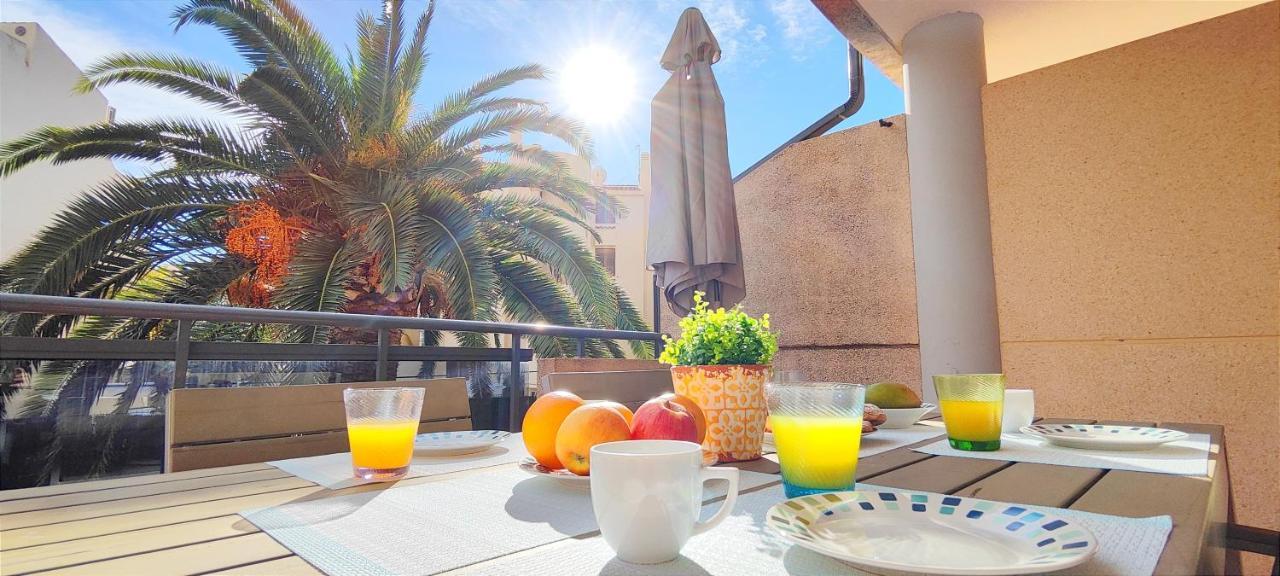 Apartamento Jacaranda By Denia Costa Dış mekan fotoğraf