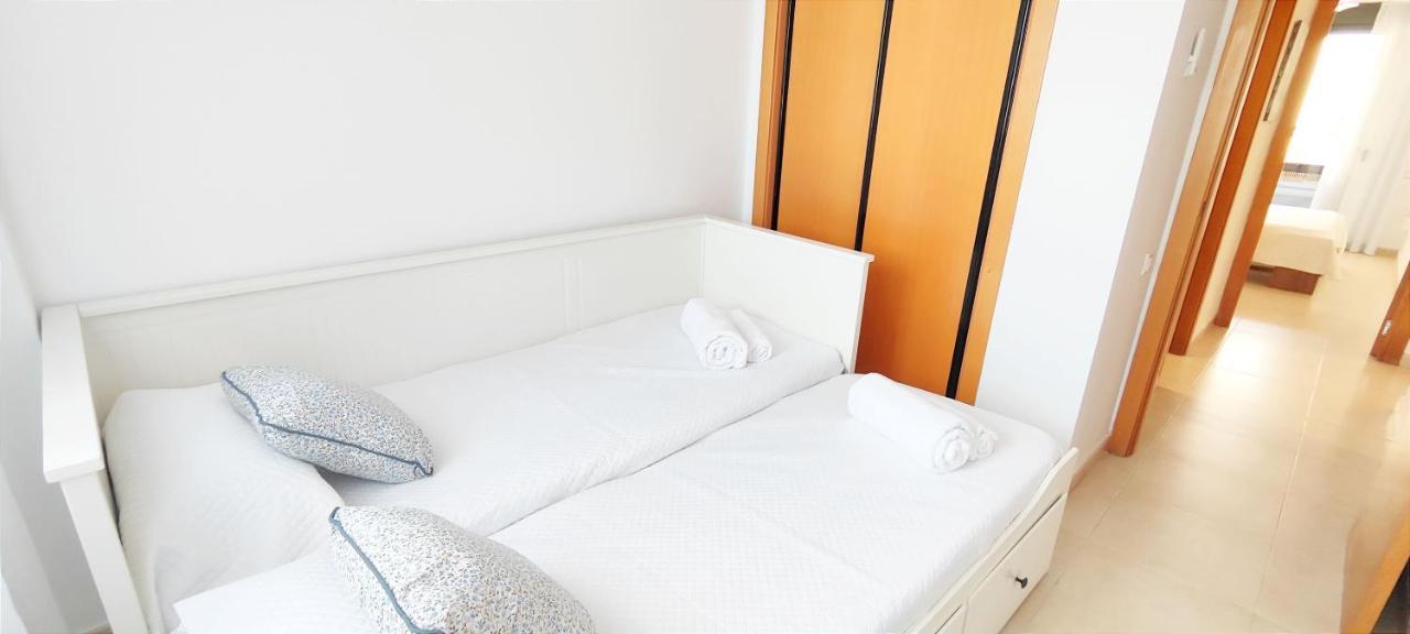 Apartamento Jacaranda By Denia Costa Dış mekan fotoğraf