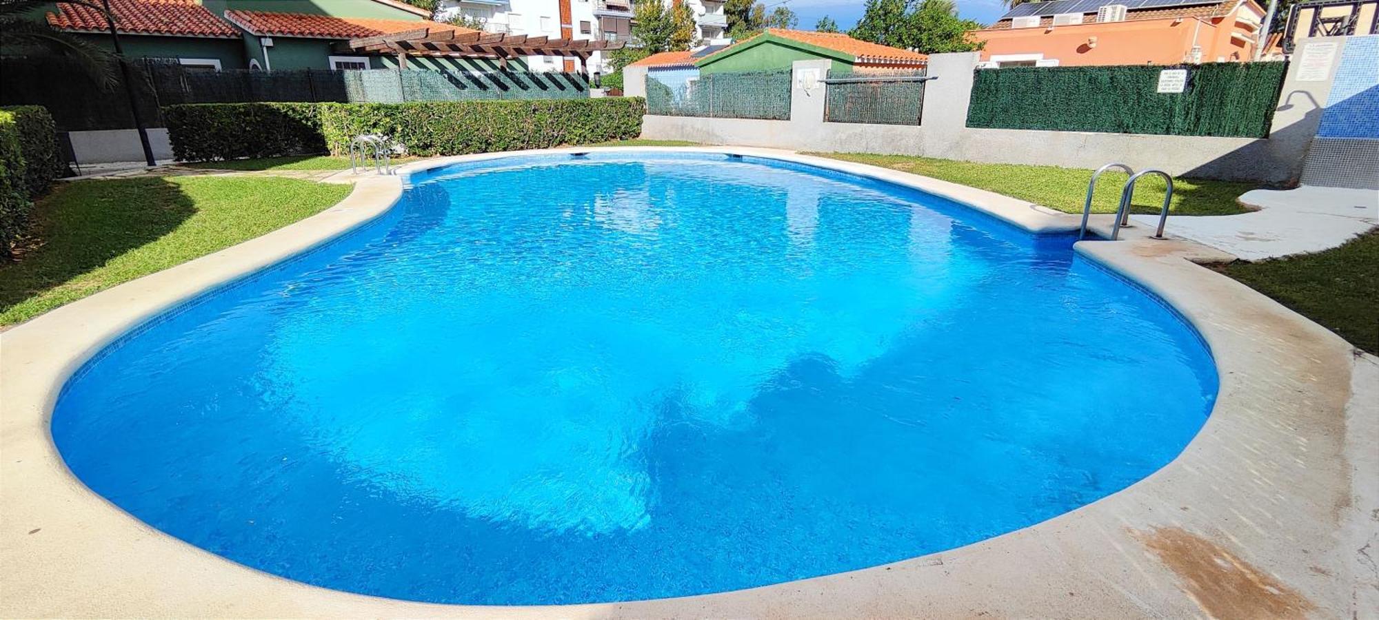 Apartamento Jacaranda By Denia Costa Dış mekan fotoğraf